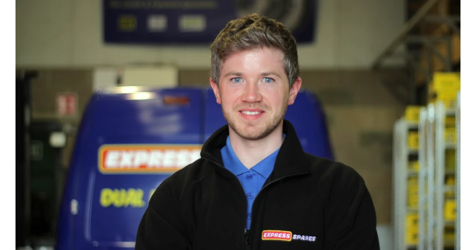 Express Spares launches new specialist Clutch and DMF website