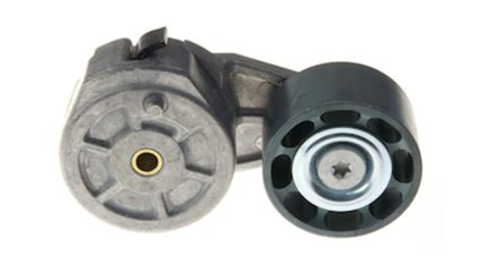 Dayco &ndash; OE pedigree in CV Tensioners 