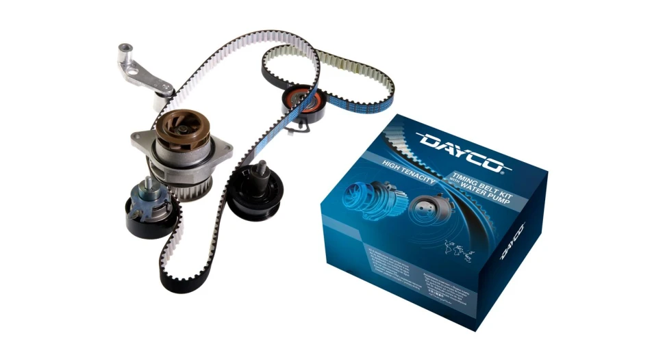 Dayco offers thermal management best practice tips