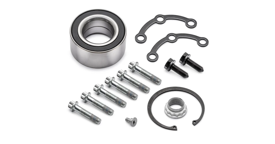 Dayco adds new Wheel Bearing Kit range