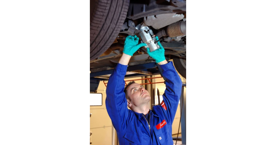 DENSO offers starter troubleshooting advice