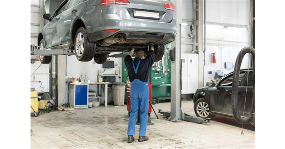 Five mistakes garages make that customers really notice