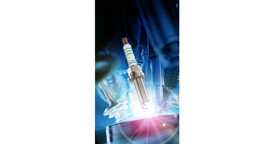 DENSO release all-new Spark Plug and Glow Plug catalogue 