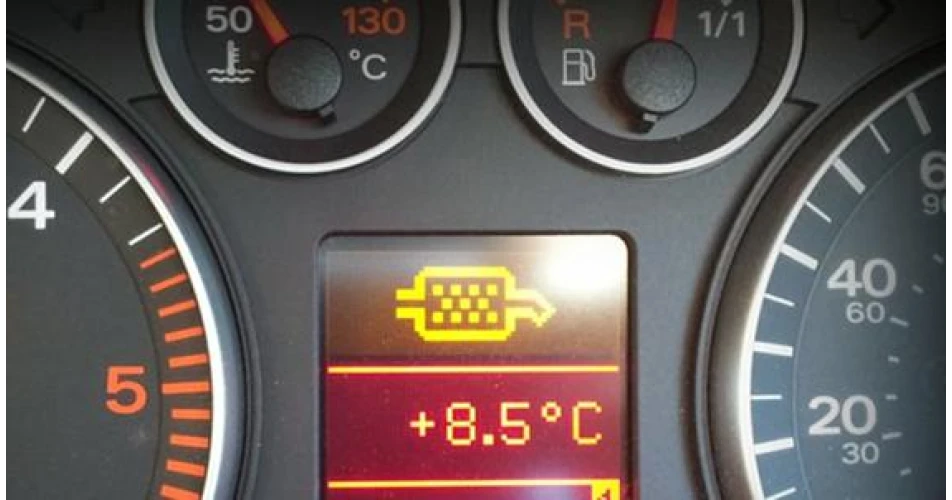 Motorists are oblivious to DPF dangers 