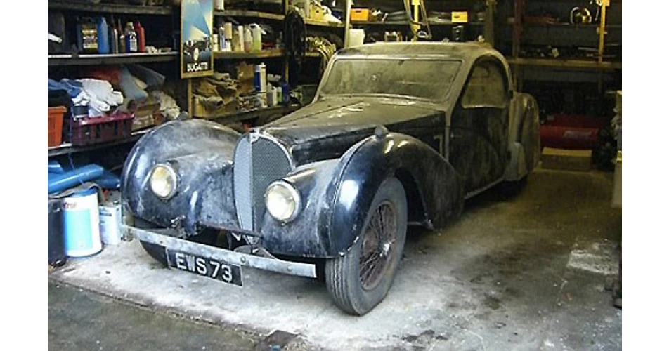 Dust settles on £6 million treasure trove
