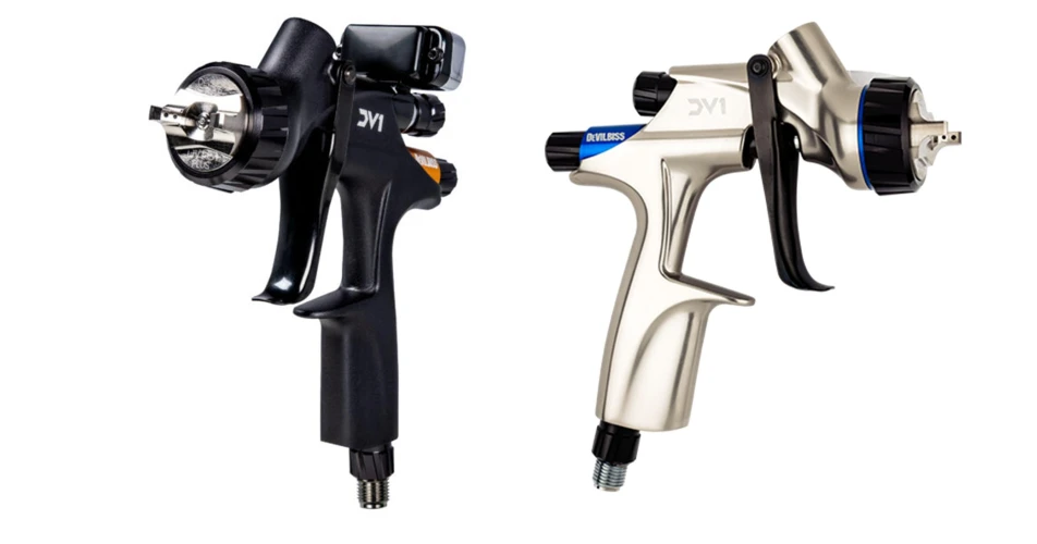 Somora becomes new DeVilbiss distributor 