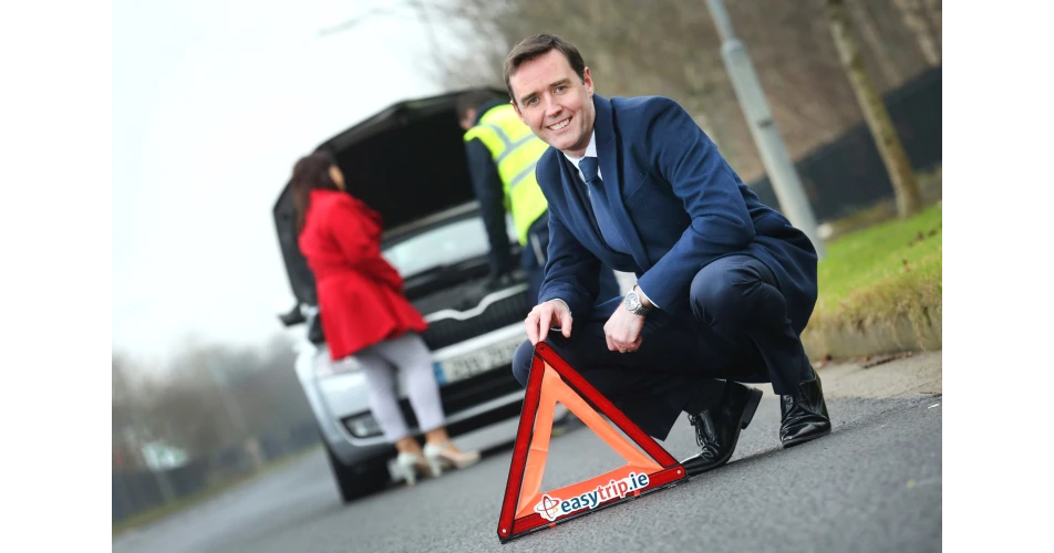 New breakdown service launched by easyTrip