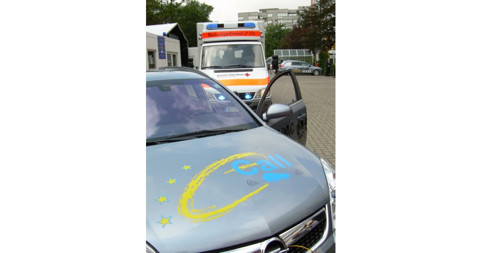 EU to make eCall mandatory from 2015
