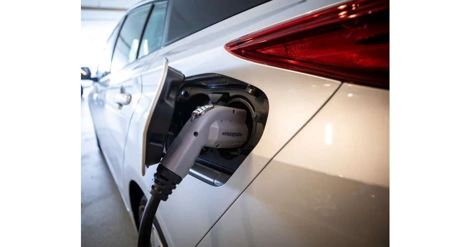 UK EV chargers to turn off at peak times to protect National Grid