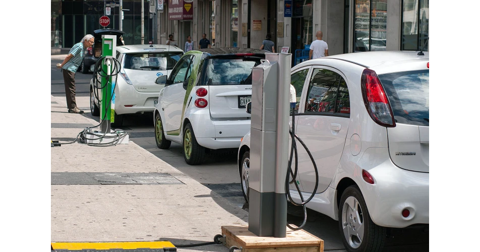 Electric vehicle quota system on the way? 