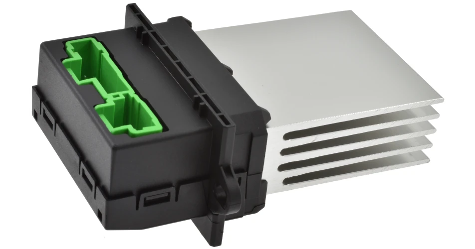 ELTA adds VXPRO heater resistor/controller programme