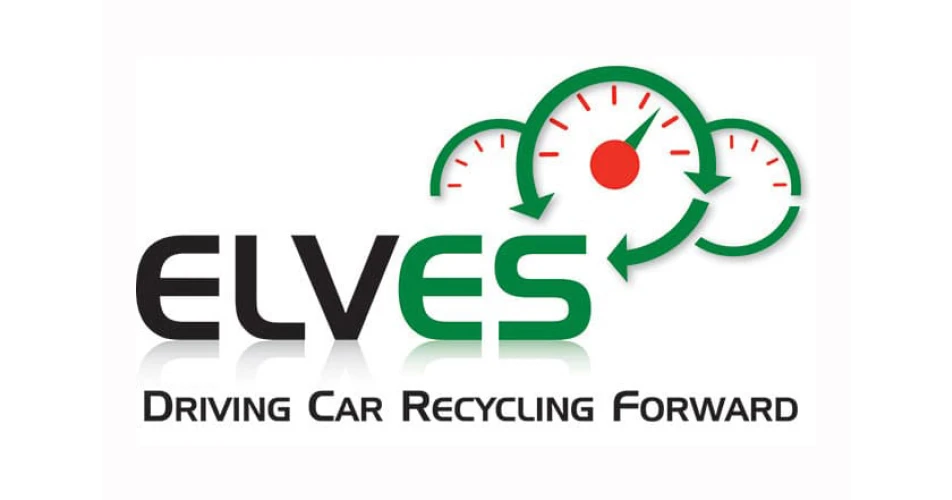 ELVES exceeds Ireland’s reuse, recycling and recovery targets for sixth year in a row