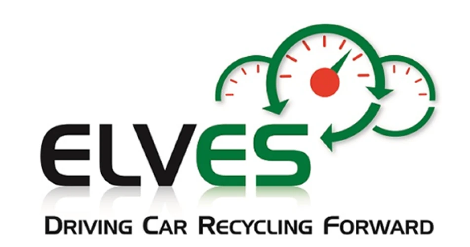 ELVES surpasses reuse and recycling targets for 2020
