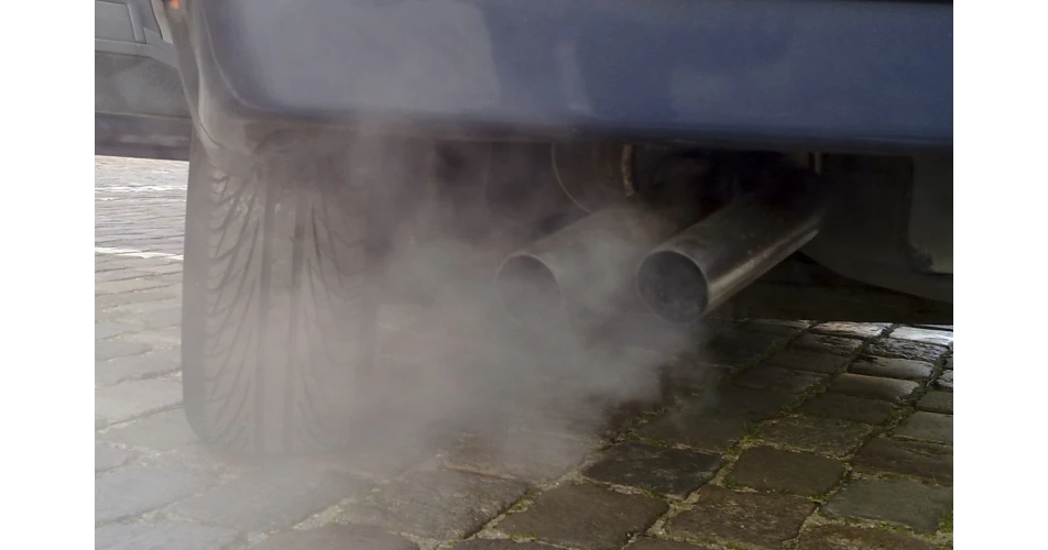 New cars meet EU CO2 target two years ahead of the schedule