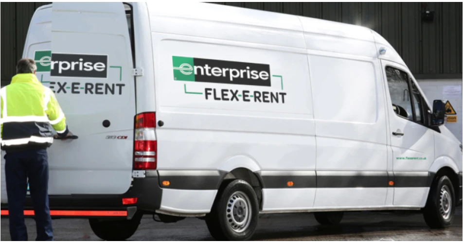 Enterprise acquires Walker Vehicle Rentals&nbsp;