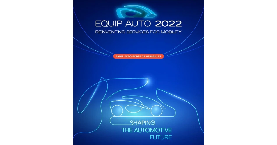 EQUIP AUTO announces new schedule