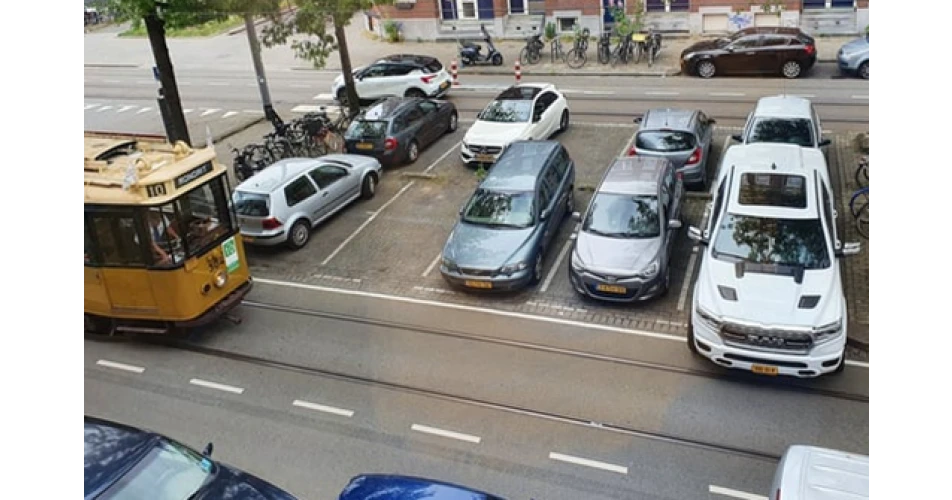 Will EU &ndash; US trade agreement see emission and safety alignment?