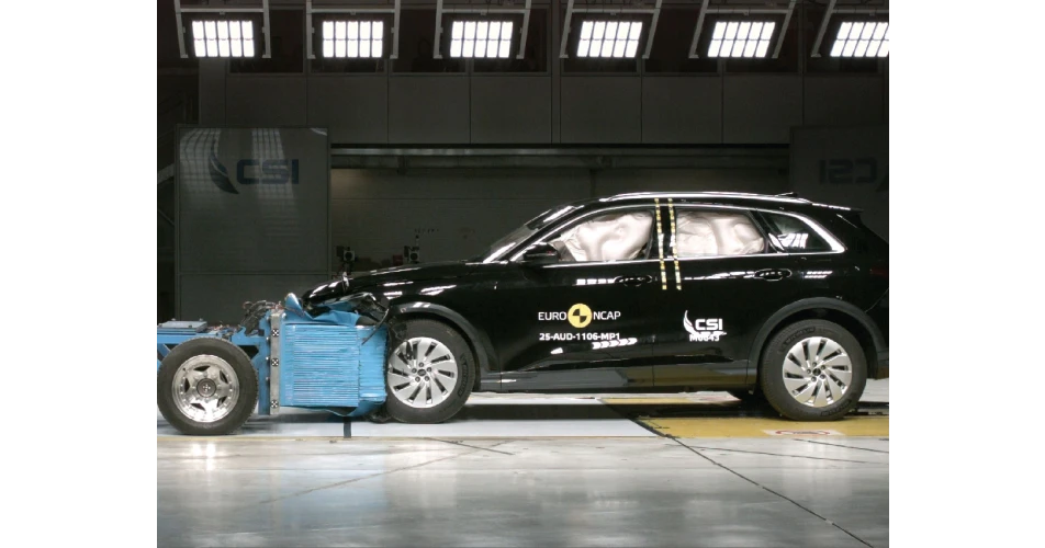 Euro NCAP says car size is a growing concern