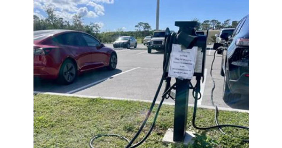 Could Trump&rsquo;s anti EV stance kill the US car industry?