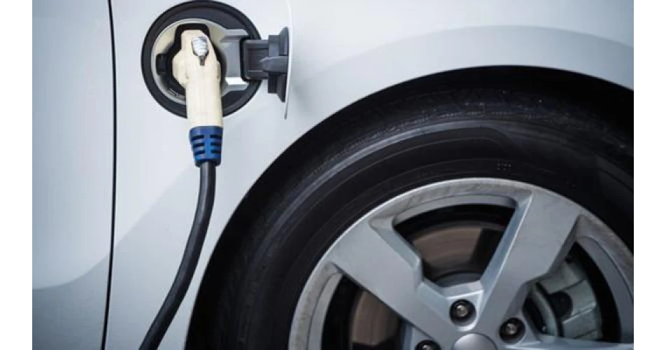 EV weight leading to greatly increased tyre wear