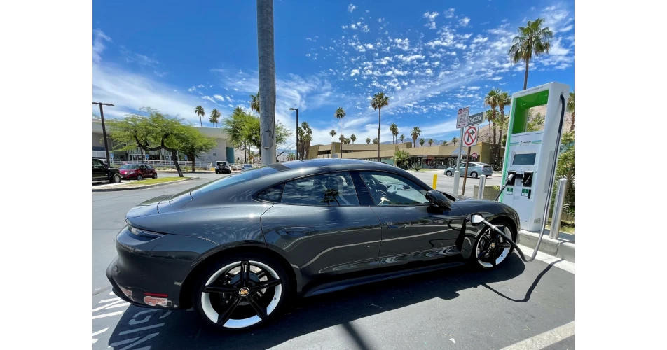 EV adoption gap grows between US states