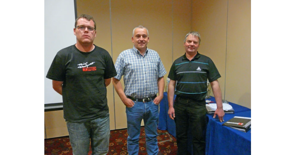 New Vehicle Technology Training Seminars prove great success