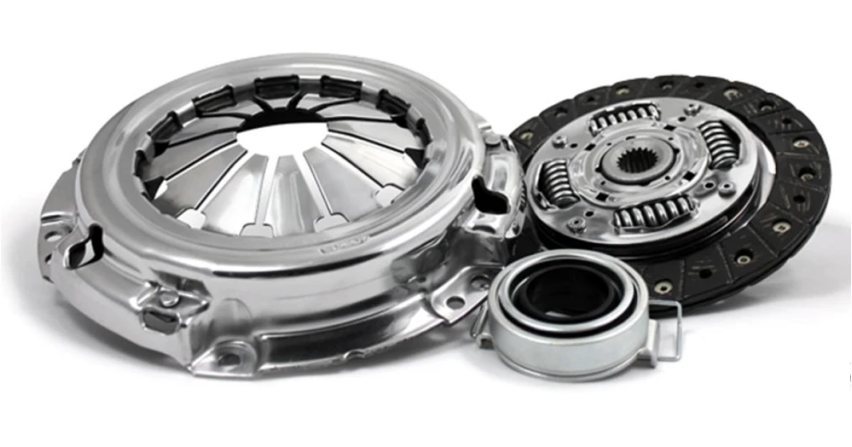 EXEDY expands clutch kit offer 