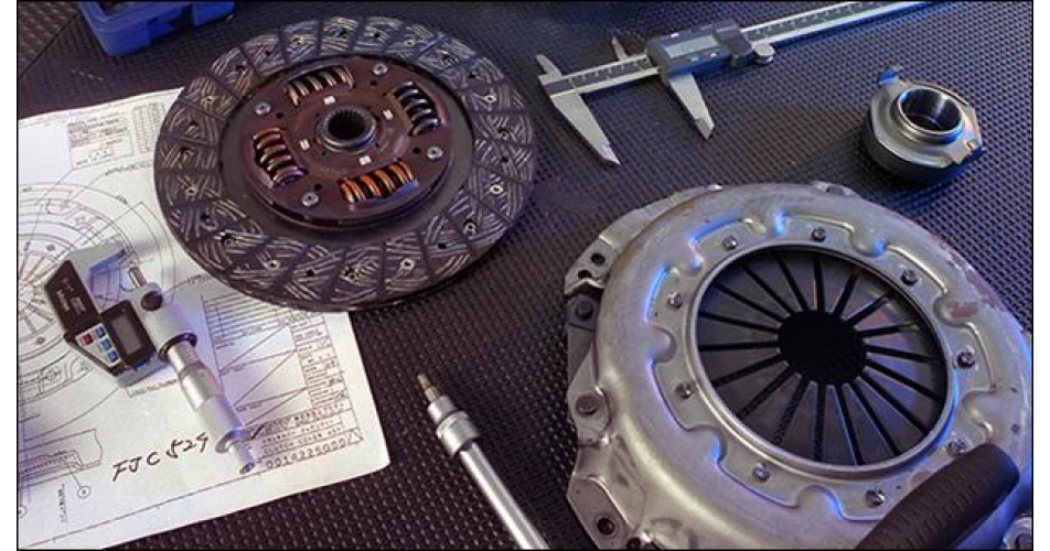 Tips on avoiding clutch installation issues from Exedy