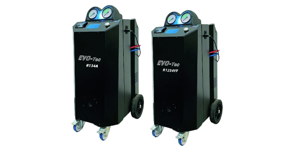 TechnTools.ie offers complete A/C Range