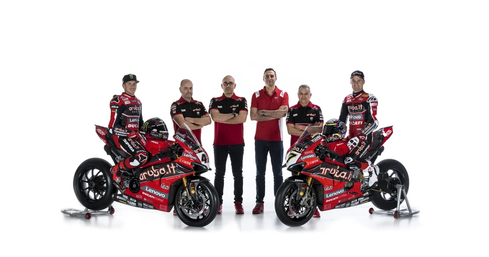 FAI continues World SuperBike support