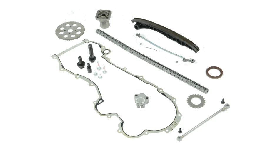 FAI offers total Fiat Multijet timing chain solution 