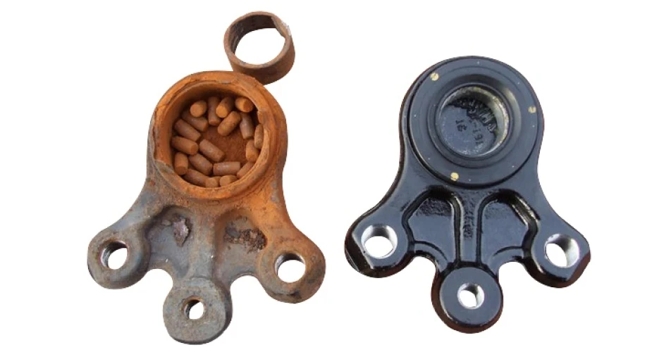 Ball joint ProKit for C5, C6, 407 & 508 
