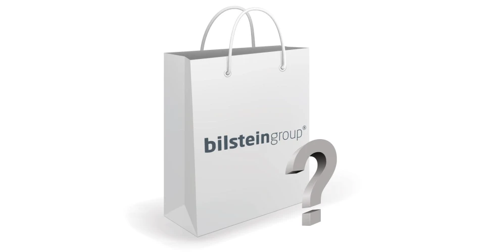 Play &ldquo;Guess the Part&rdquo; with bilstein group at Automechanika Birmingham 