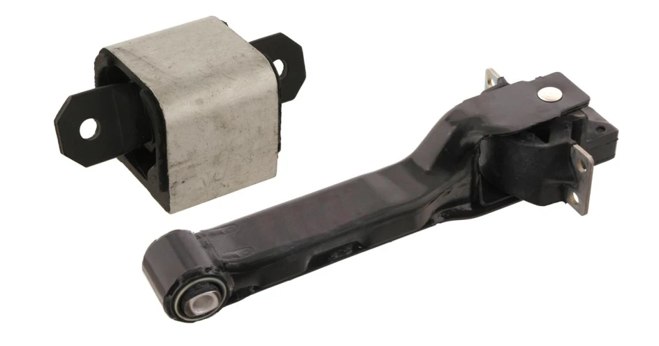 Big expansion of febi Engine and Transmission Mountings range