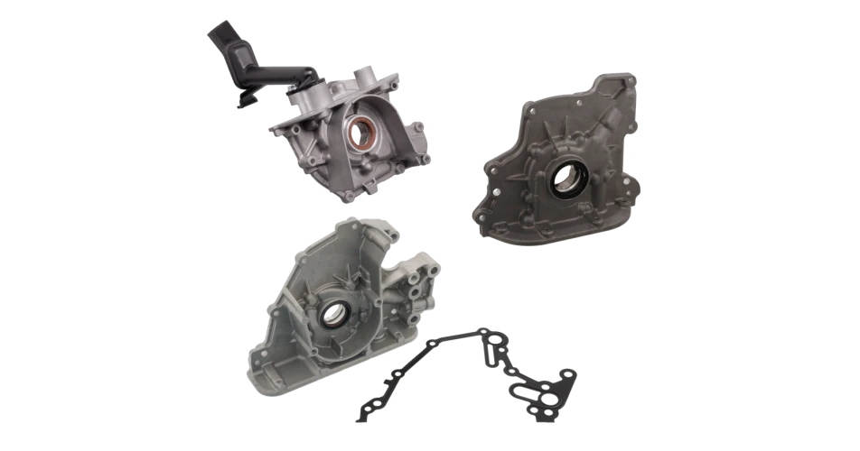 febi’s Oil Pump range keeps engines healthy