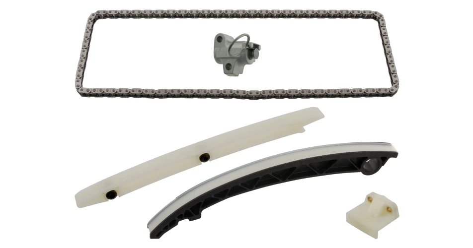 Enhanced Timing Chain range from febi bilstein