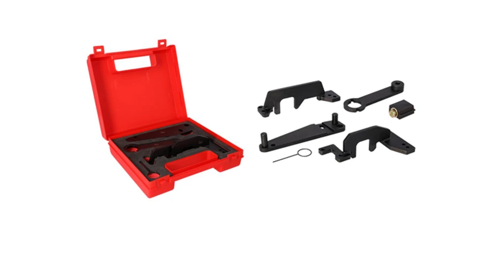 febi offers practical timing chain installation kit 