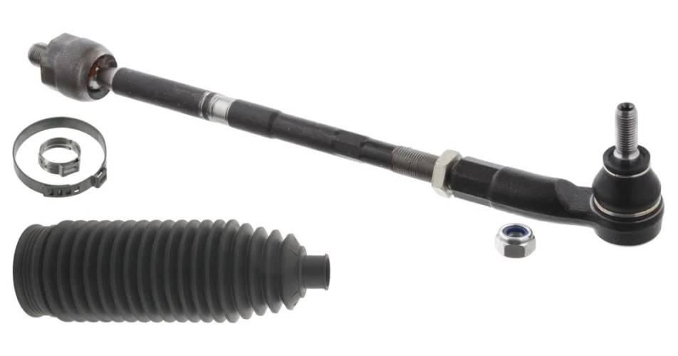 febi offers convenient VAG tie rod kit solution  