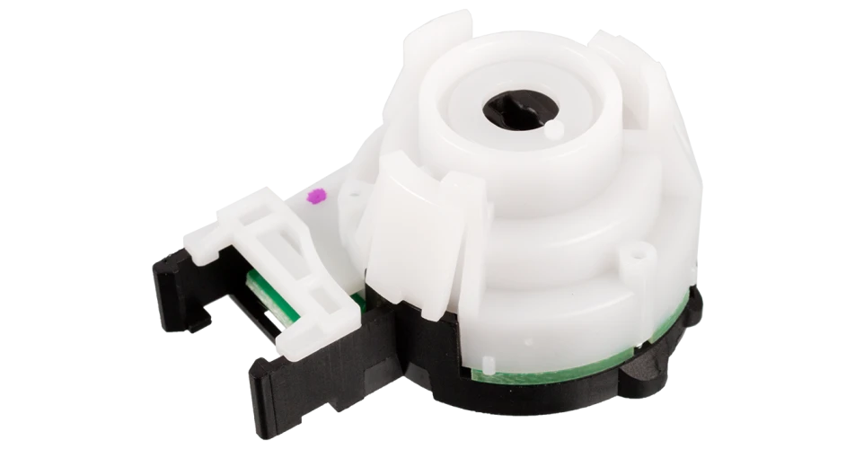 Vw shop ignition switch