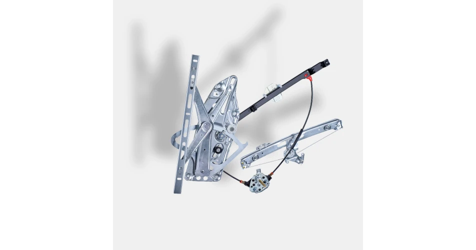 febi introduces new window regulator range