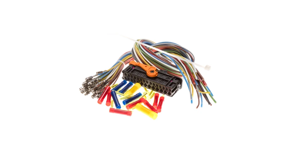 Cost effective wiring harness repair solutions from febi