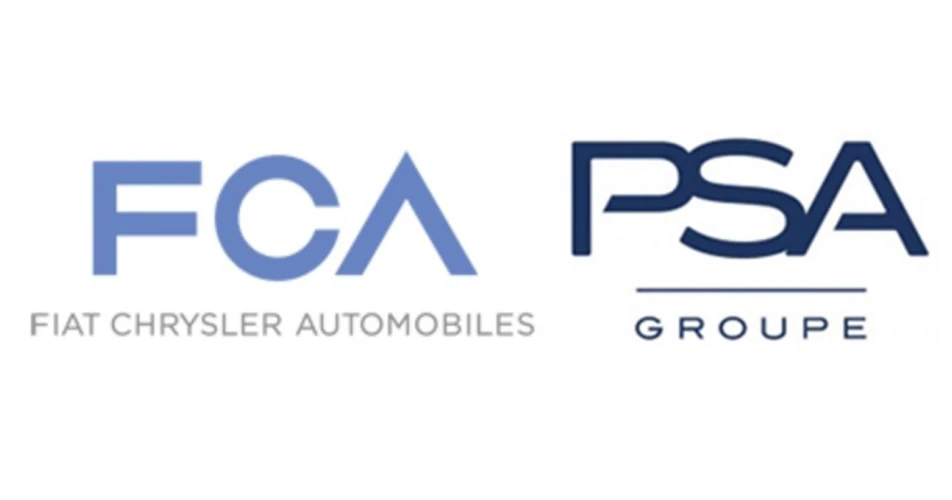 Fiat and PSA agree merger deal