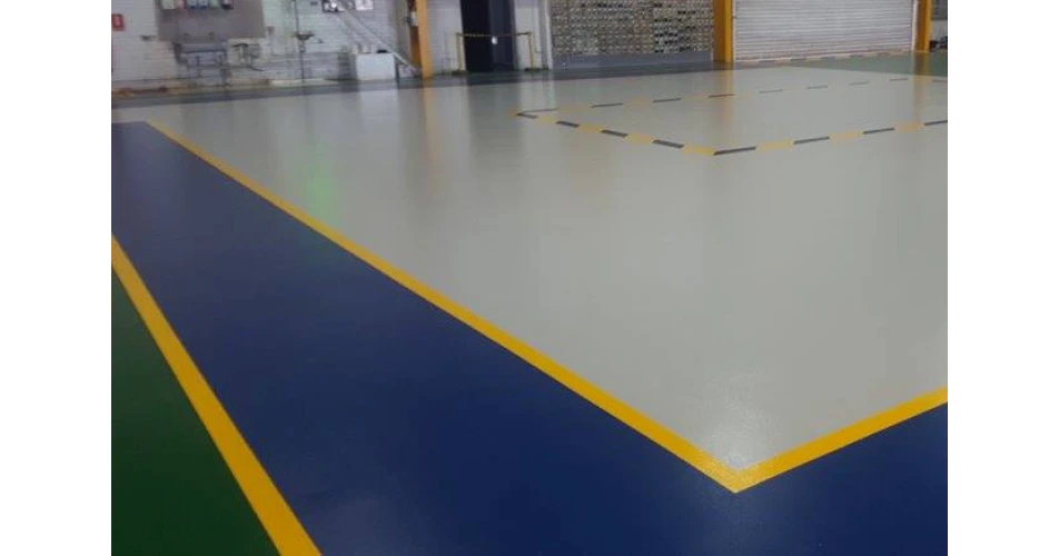 Fresh floor finishes from Vinny Byrne