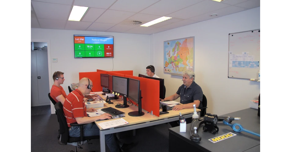Federal-Mogul launches new Technical Call Centre
