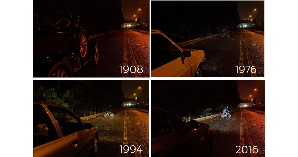 Seeing the light on evolving headlamp technology 