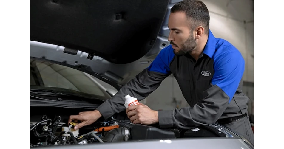 Ford survey shows cost of living crisis effects on driving habits