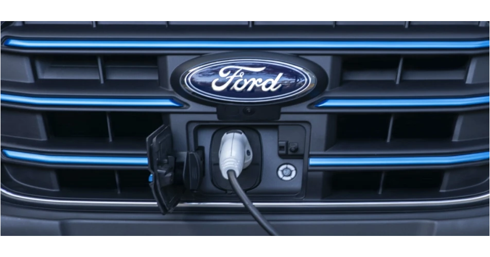 Ford&rsquo;s CEO hints at &ldquo;Model T moment&rdquo;&nbsp;