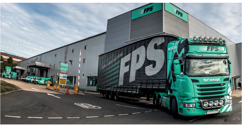 FPS make the move to Ireland