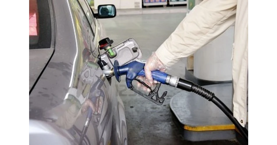 Mystery fuel problems causing breakdowns