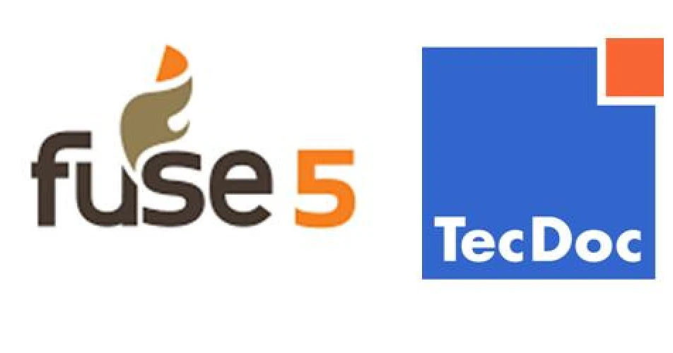 Fuse5 joins TecDoc to offer aftermarket cloud solutions